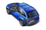 Chevrolet Equinox 2005 года